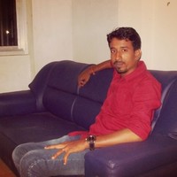 Jeyaraman M