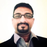 Harshad Dhande