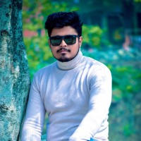 Bikrant Tiwari