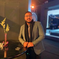 Hossam Ali Ahmed
