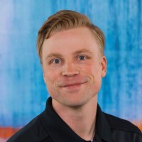 Ryan Magnusson