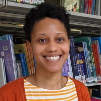 Imani Phillips