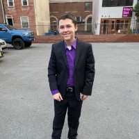 Lucas Hummel
