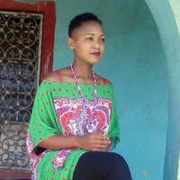 Carol Mutua