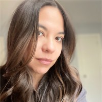 Mina Vasquez