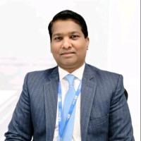M. Aslam Khan- MBA