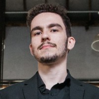 Nicholas Correa Negreiros
