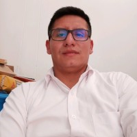 Edgar David Maza Panduro