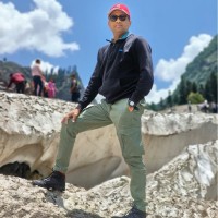 Yashwant Shetty