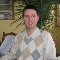 Josh Acton