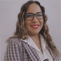 Miriam Jasmin Garcia Gomez
