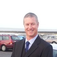 Paul Higgin