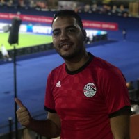 Mahmoud Essam