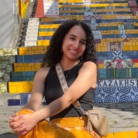 Andrea Abarca Tovar