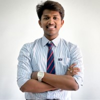 Varad Shinde