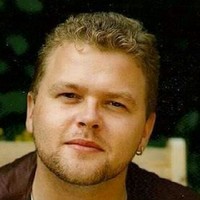 Ron Dekker