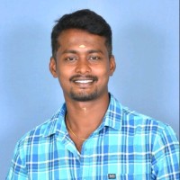 Dineshkumar S