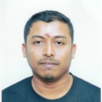 Yasotaran Muniandy