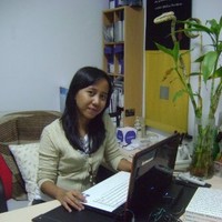 Rosalia Kusumowati