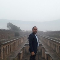Mukesh Kumar