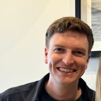 Simon Russell