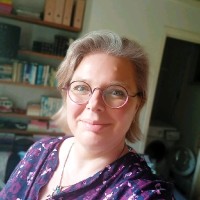 Miranda Vermeeren