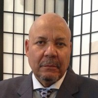 Dexter Holmes Ma, Mdiv, Pmp