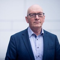 Svein Harald Skår