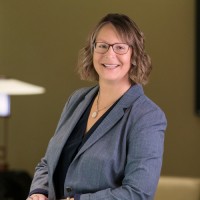Kelly Thaemert, Clm