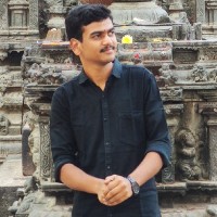 V VASU DEVA