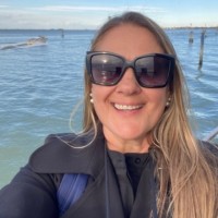 Tânia maria Marsulo Franciozi