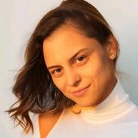 Geovana Madeira Narcizo