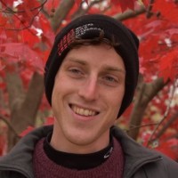 Zachary Kram
