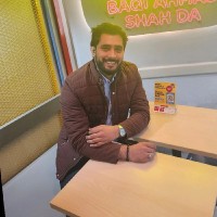 Md Danish Raza