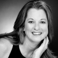 Sharon Barrows Cooper - Author