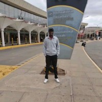 Jeffrey Mbogo