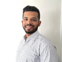 Kaushik Ambekar