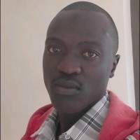 wycliffe Omundi