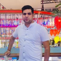 Sandeep Kumar