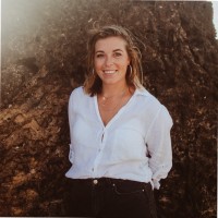 Kelly Welten - de Veer