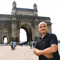 Chintamani Dwivedi