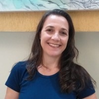 Claudete Maria Dafre