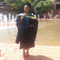 Itumeleng Mphuthi CA(SA)