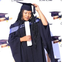 Fentse Mashishi
