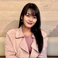 Hazel Mae Alegado
