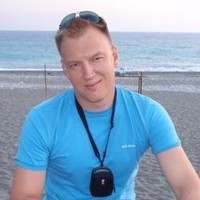 Maxim Klimenko