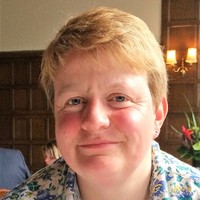Helen Jones
