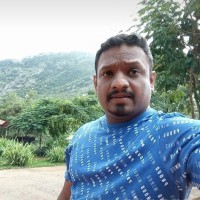 Kumar Nailkar