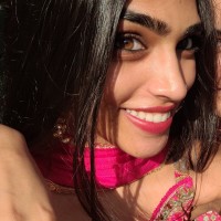 Keshvi Faldu