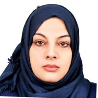Najla Raheel